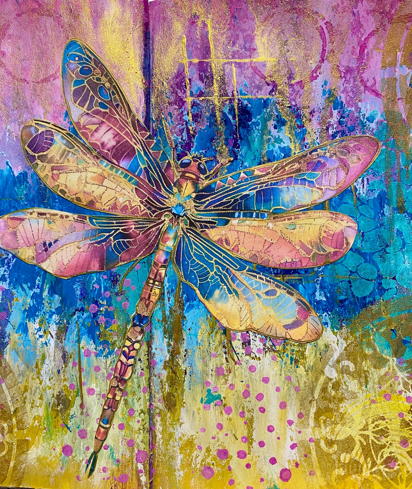 Creative Studio Session April 2026