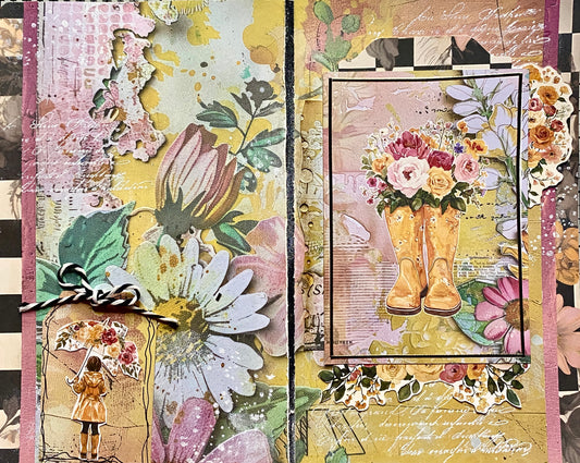 Creative Studio Session June 2026