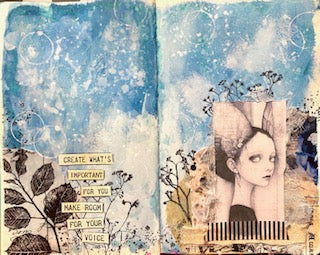 Creative Studio Session March 2026