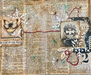 Creative Studio Session January 2026