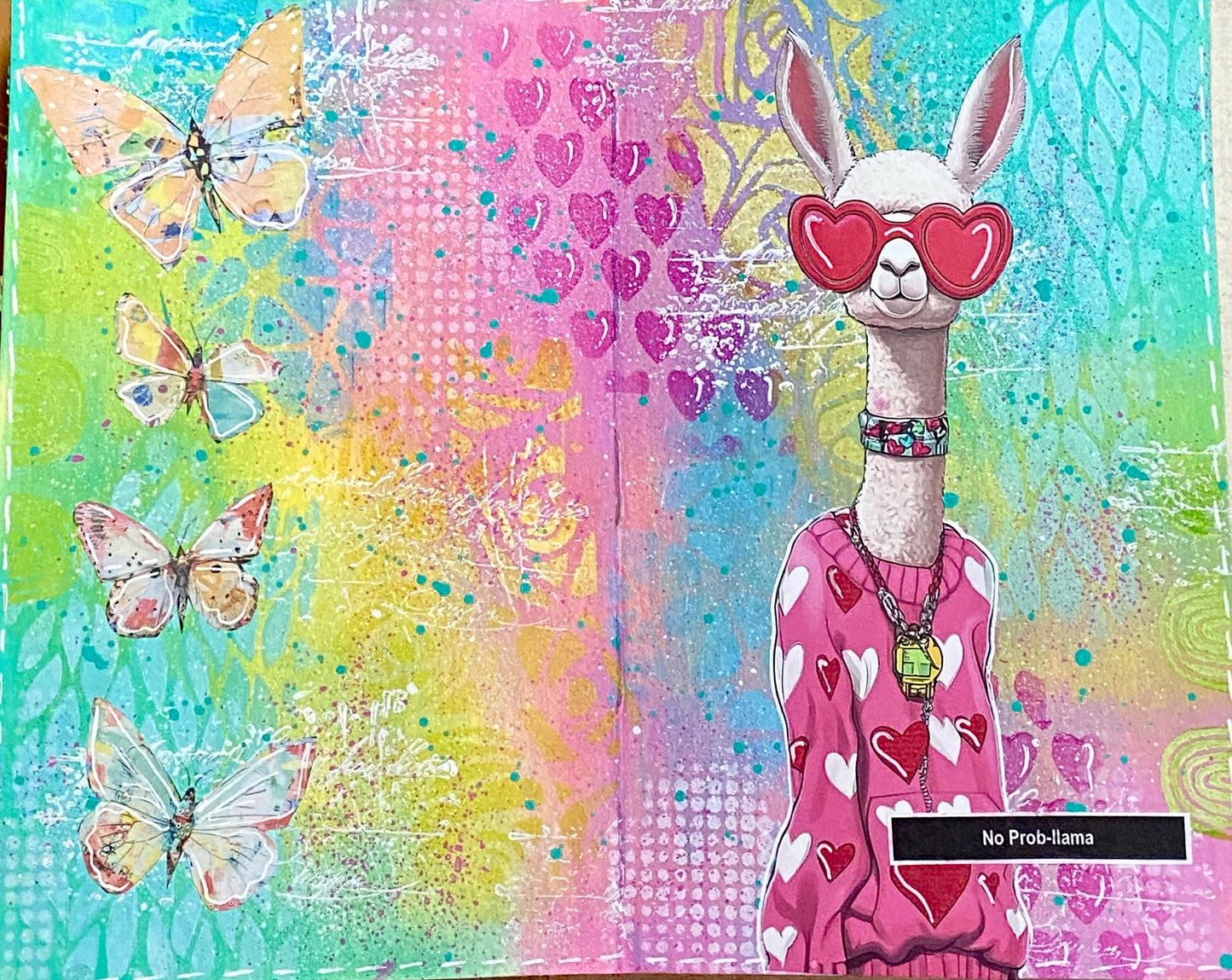 Creative Studio Session Feb 2026