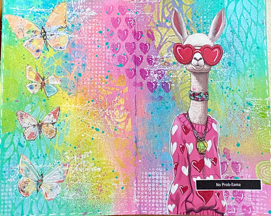 Creative Studio Session Feb 2026