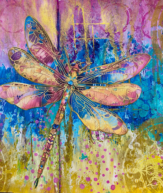 Creative Studio Session April 2026